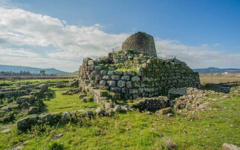 VIAGGIO IN SARDEGNA DA CAPO CACCIA ALL'ASINARA - TOUR + SOGGIORNO